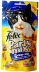 Felix Party Mix Cheezy Mix 60g