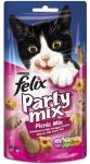 Felix Party Mix Picnic Mix 60g