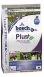 Bosch Plus Struś & Ziemniak 1+1kg