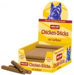 Animonda Chicken-Sticks Drób 50szt/opak