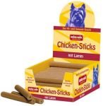Animonda Chicken-Sticks Jagnięcina 50szt/opak