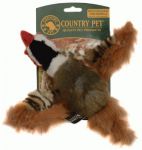 Country Pet Red Partridge Kuropatwa M [280602]