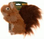 Country Pet Squirrel Wiewiórka L [281074]