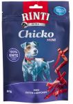 Rinti Extra Chicko Mini Ente - kaczka 80g