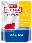 Animonda Integra Protect Sensitive dla kota Dry Trocken Indyk 250g