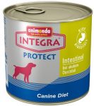 Animonda Integra Protect Intestinal dla psa puszka 600g