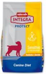 Animonda Integra Protect Sensitive Dry Indyk + jęczmień dla psa 2,5kg