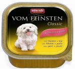 Animonda vom Feinsten Classic Wieprzowina i Kurczak 150g