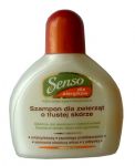 Selecta HTC Senso 7 Szampon do tłustej skóry 150ml