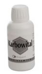 Karbowital dla psa i kota 125ml