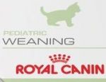 Royal Canin Veterinary Care Nutrition Pediatric Weaning puszka 195g