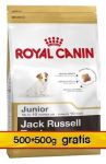 Royal Canin Jack Russell Terrier Junior 500+500g