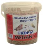 Megan Pokarm dla ptaków tropikalnych 1L [ME10]