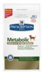 Hill\'s Prescription Diet Metabolic Canine 4kg