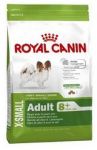 Royal Canin X-Small Adult +8 1,5kg