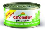 Almo Nature Classic/Legend  Kot - Kurczak i ananas 70g [5411]