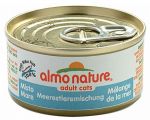 Almo Nature Classic/Legend Kot - Owoce morza 70g [5027]