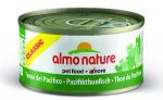 Almo Nature Classic/Legend Kot - Tuńczyk pacyficzny 70g [5026H]