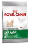 Royal Canin Mini Light 800g