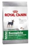 Royal Canin Mini Sensible 800g