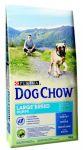 Purina Dog Chow Puppy Large Breed Indyk 14kg