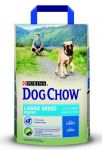 Purina Dog Chow Puppy Large Breed Indyk 2,5kg