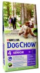 Purina Dog Chow Senior Jagnięcina 14kg