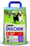 Purina Dog Chow Mature Adult Jagnięcina 2,5kg