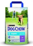 Purina Dog Chow Puppy Jagnięcina 2,5kg