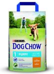 Purina Dog Chow Puppy Kurczak 2,5kg