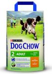 Purina Dog Chow Adult Kurczak 2,5kg