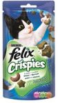 Felix Crispies Mięso i Warzywa 45g