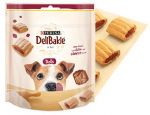 Purina DeliBakie Rolls - szynka i ser 100g