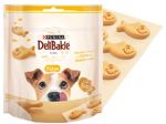 Purina DeliBakie Fishies - ser Edamski i Gouda 90g