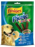 Friskies Picnic Variety 126g