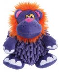 QPG GoDog Mopz Lion Purple S [772011]