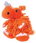 QPG GoDog Mopz Rhino Orange L [772004]