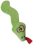 QPG HearDoggy Flats Green Snake [58517]