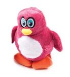 QPG HearDoggy Plush Penguin L [58510]