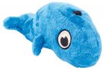 QPG HearDoggy Plush Whale L [58509]