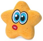 QPG HearDoggy Plush Starfish S [58515]