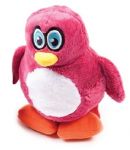 QPG HearDoggy Plush Penguin S [58507]