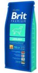 Brit Premium Lamb & Rice 1kg