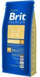 Brit Premium Adult M Medium 1kg