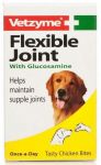 Vetzyme Flexible Joint 90tabl