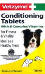 Vetzyme Conditioning Tablets 240tabl