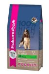 Eukanuba Mature & Senior Lamb & Rice All Breeds 12kg