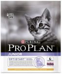 Purina Pro Plan Cat Junior 400g PROMOCJA
