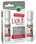 DermaPharm Dr Seidel Smakołyk dla psów Lick It 15ml