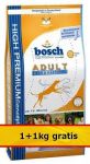 Bosch Adult Fish & Potato 1+1kg